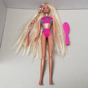 Barbie Doll Teen Skipper All Grown Up 1996